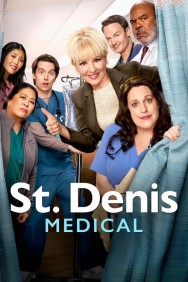 Stream St. Denis Medical Movies in HD Free on MoviesJoy