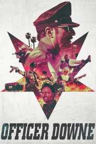 Stream Officer Downe in Full HD for Free on MoviesJoy