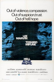 Stream Hell in the Pacific in Full HD for Free on MoviesJoy