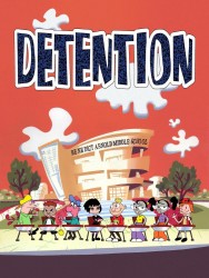 Stream Detention in Full HD for Free on MoviesJoy