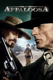 Stream Appaloosa in Full HD for Free on MoviesJoy