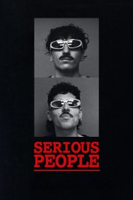 Watch Serious People movies free on MoviesJoy