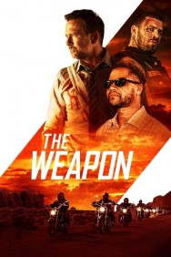 Watch Free The Weapon Movies HD Online FMovies Alternatives site