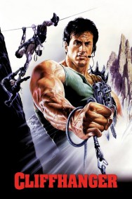 Watch free Cliffhanger movies online on on MoviesJoy Alternatives site