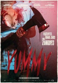 Stream Yummy in Full HD for Free on MoviesJoy