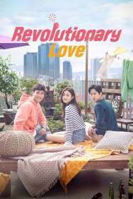 Watch free Revolutionary Love movies online on on MoviesJoy Alternatives site