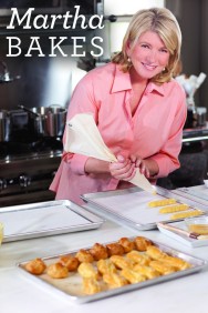 Watch free Martha Bakes movies online on on MoviesJoy Alternatives site