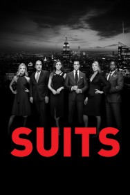 Stream Suits in Full HD for Free on MoviesJoy