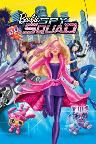 Stream Barbie: Spy Squad in Full HD for Free on MoviesJoy