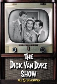 Watch free The Dick Van Dyke Show movies online on on MoviesJoy Alternatives site