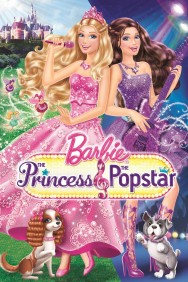 Stream Barbie: The Princess & The Popstar in Full HD for Free on MoviesJoy