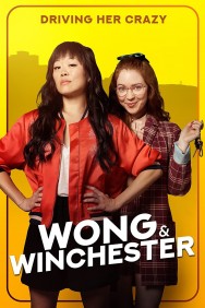 Stream Wong & Winchester in Full HD for Free on MoviesJoy