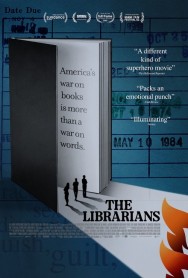Watch The Librarians Movies For Free Online | Twinship