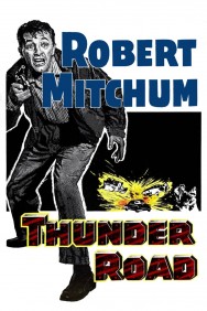 Watch free Thunder Road movies online on on MoviesJoy Alternatives site