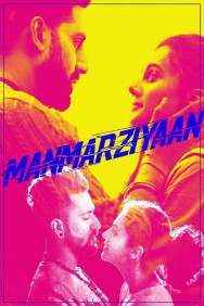 Stream Manmarziyaan in Full HD for Free on MoviesJoy