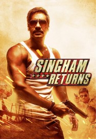 Stream Singham Returns in Full HD for Free on MoviesJoy