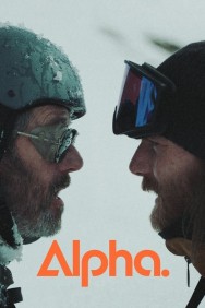 Alpha. Alpha.