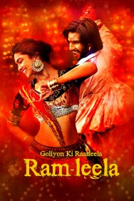 Stream Goliyon Ki Raasleela Ram-Leela in Full HD for Free on MoviesJoy