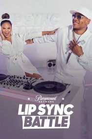 Watch Free Lip Sync Battle Movies HD Online FMovies Alternatives site