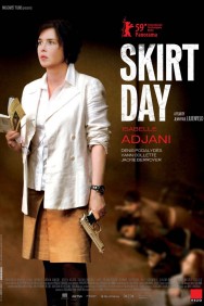 Watch Free Skirt Day Movies HD Online FMovies Alternatives site