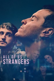 Stream All of Us Strangers Movies in HD Free on MoviesJoy