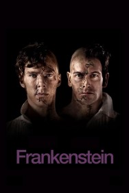 National Theatre Live: Frankenstein watch National Theatre Live: Frankenstein movies free online Putlocker