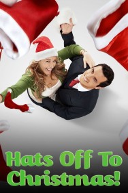 Watch Free Hats Off to Christmas! Movies HD Online FMovies Alternatives site