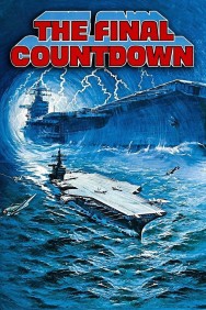 Stream The Final Countdown Movies in HD Free on MoviesJoy