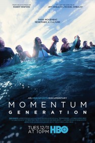 Stream Momentum Generation in Full HD for Free on MoviesJoy