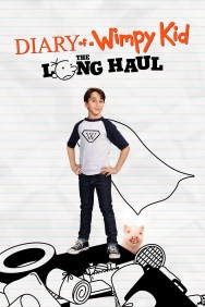 Watch Free Diary of a Wimpy Kid: The Long Haul Movies HD Online FMovies Alternatives site