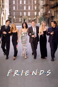 Stream Friends Movies in HD Free on MoviesJoy