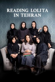 Reading Lolita in Tehran Reading Lolita in Tehran in High Quality – Free on HDToday