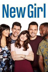 Watch Free Movies  New Girl Full HD Online | M4uHD