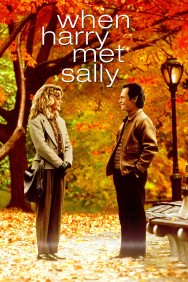 Stream When Harry Met Sally... in Full HD for Free on MoviesJoy