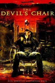 Watch Free The Devil's Chair Movies HD Online FMovies Alternatives site