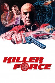 Watch Free Killer Force Movies HD Online FMovies Alternatives site