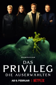 Stream The Privilege in Full HD for Free on MoviesJoy