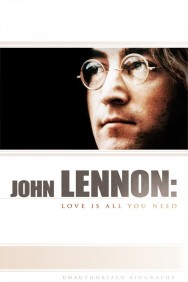 Watch free John Lennon: Love Is All You Need movies online on on MoviesJoy Alternatives site