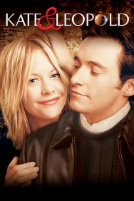 Watch Free Kate & Leopold Movies Full HD Online on MovieJoy