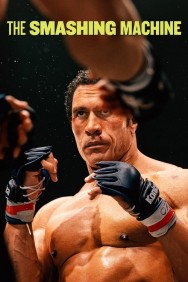 The Smashing Machine Available in HD for Free on HDToday