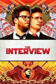 Watch Free The Interview Movies HD Online FMovies Alternatives site