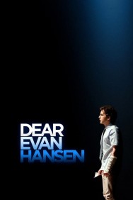 Stream Dear Evan Hansen in Full HD for Free on MoviesJoy