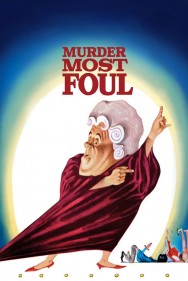 Watch free Murder Most Foul movies online on on MoviesJoy Alternatives site