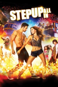 Watch Free Step Up All In Movies HD Online FMovies Alternatives site