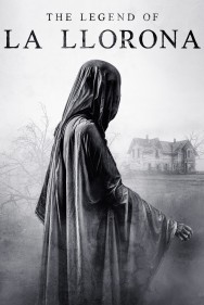 Stream The Legend of La Llorona in Full HD for Free on MoviesJoy