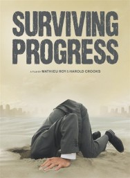 Surviving Progress Surviving Progress