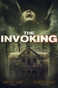 Stream The Invoking in Full HD for Free on MoviesJoy