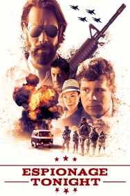 Stream Espionage Tonight in Full HD for Free on MoviesJoy