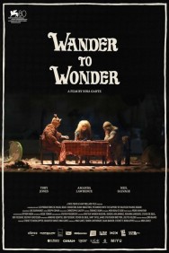 Watch free Wander to Wonder movies online on on HDToday site