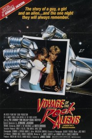 Watch free Voyage of the Rock Aliens movies online on on MoviesJoy Alternatives site